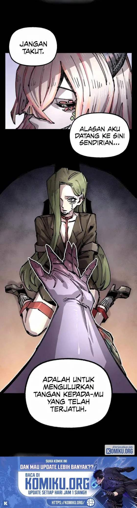 Reincarnation Of The Veteran Soldier Chapter 114 Gambar 48