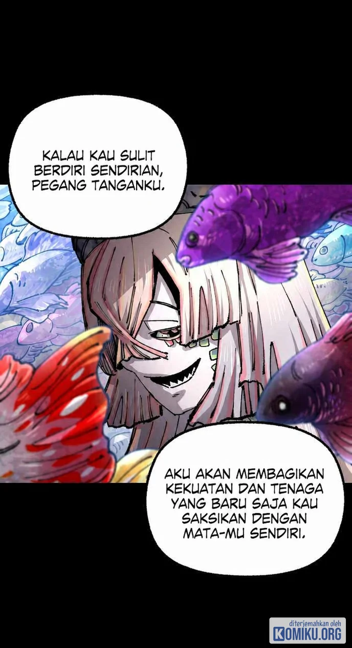 Reincarnation Of The Veteran Soldier Chapter 114 Gambar 50