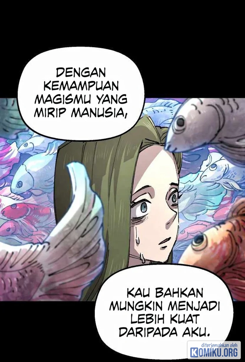 Reincarnation Of The Veteran Soldier Chapter 114 Gambar 51