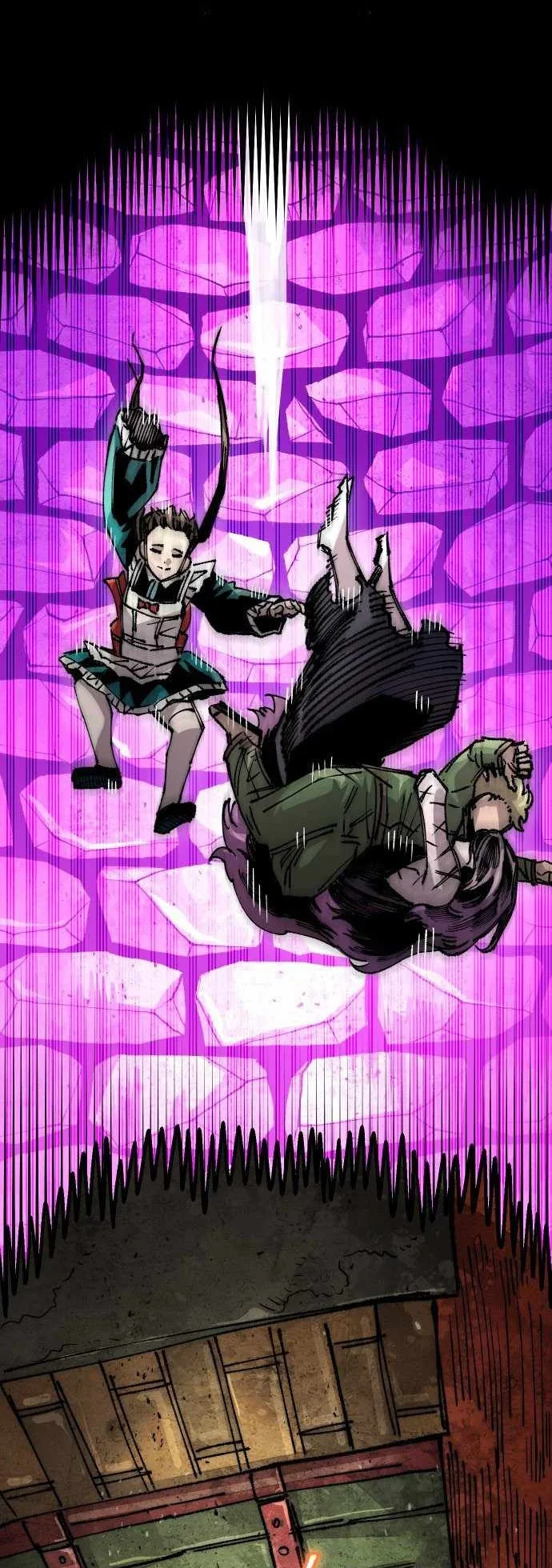 Reincarnation Of The Veteran Soldier Chapter 115 Gambar 37