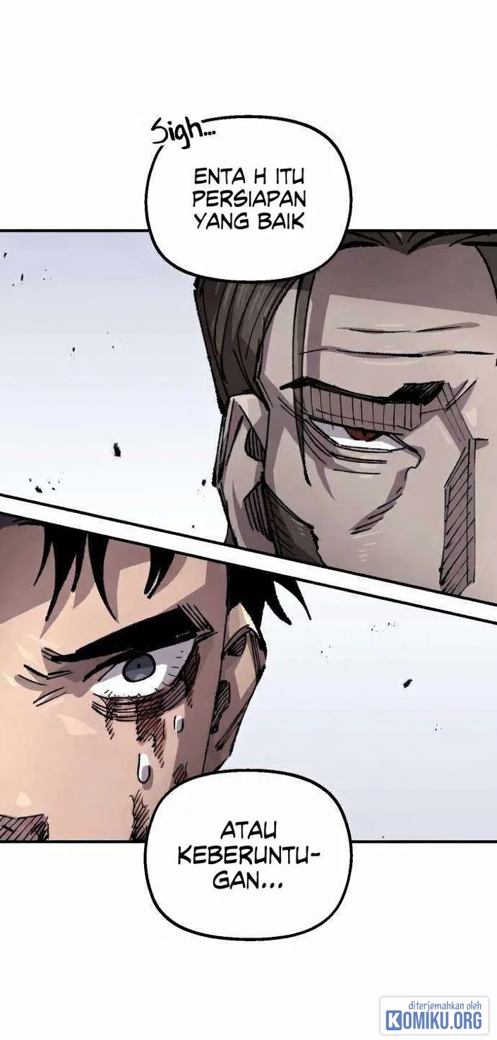 Reincarnation Of The Veteran Soldier Chapter 116 Gambar 51