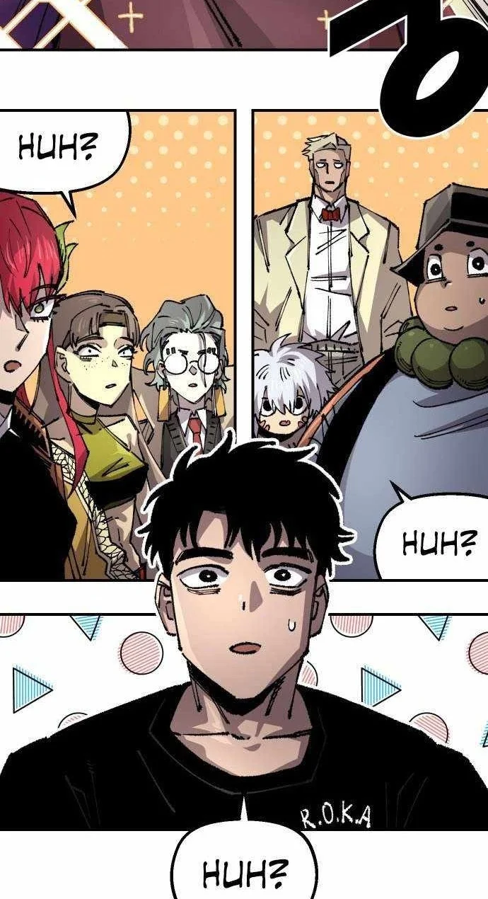 Reincarnation Of The Veteran Soldier Chapter 117 Gambar 44