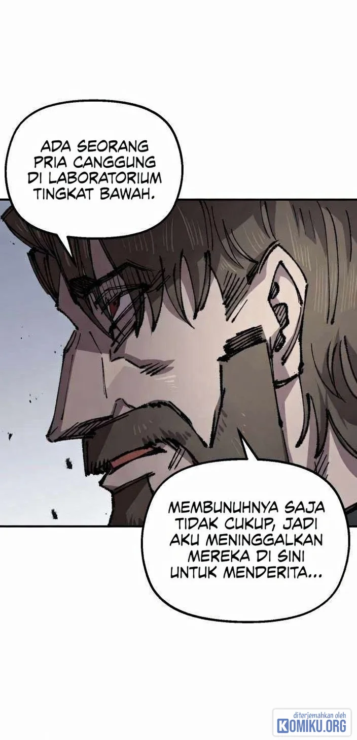 Reincarnation Of The Veteran Soldier Chapter 118 Gambar 39