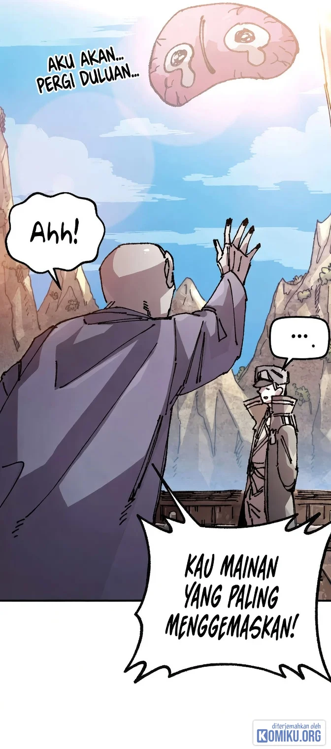 Reincarnation Of The Veteran Soldier Chapter 119 Gambar 40