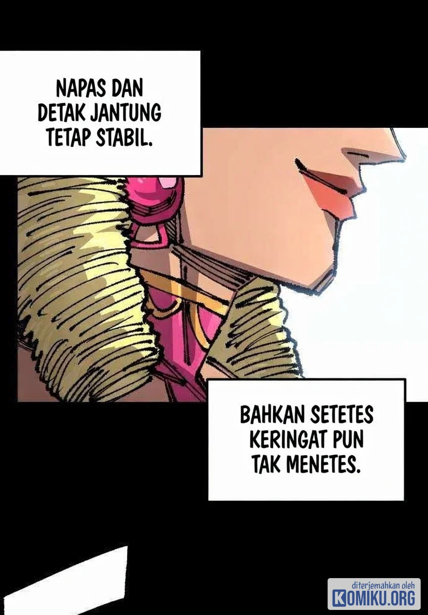 Reincarnation Of The Veteran Soldier Chapter 121 Gambar 44