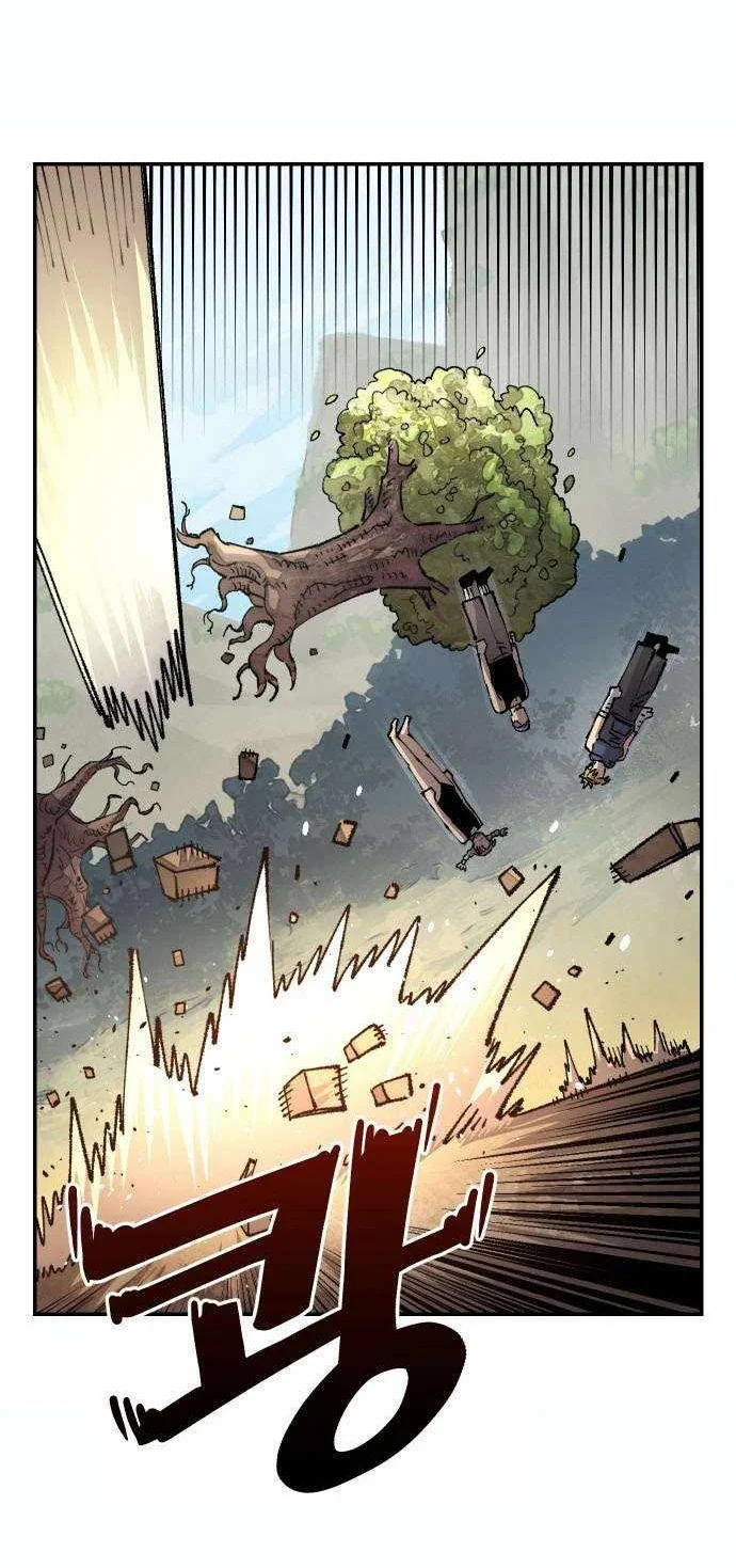 Reincarnation Of The Veteran Soldier Chapter 122 Gambar 47