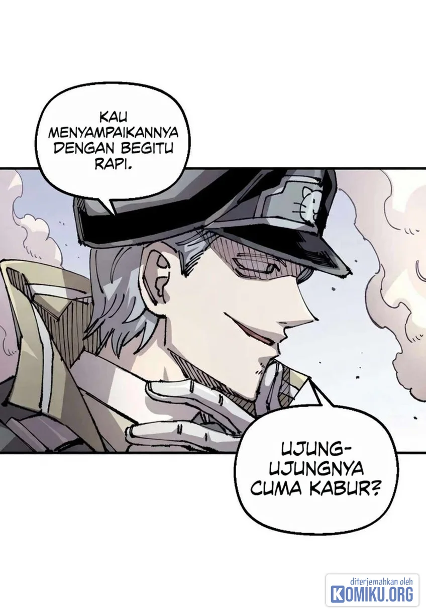 Reincarnation Of The Veteran Soldier Chapter 123 Gambar 47