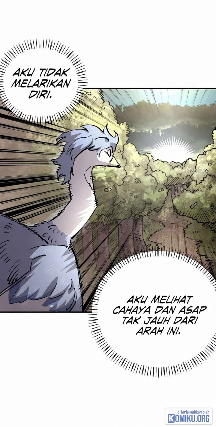 Reincarnation Of The Veteran Soldier Chapter 123 Gambar 48