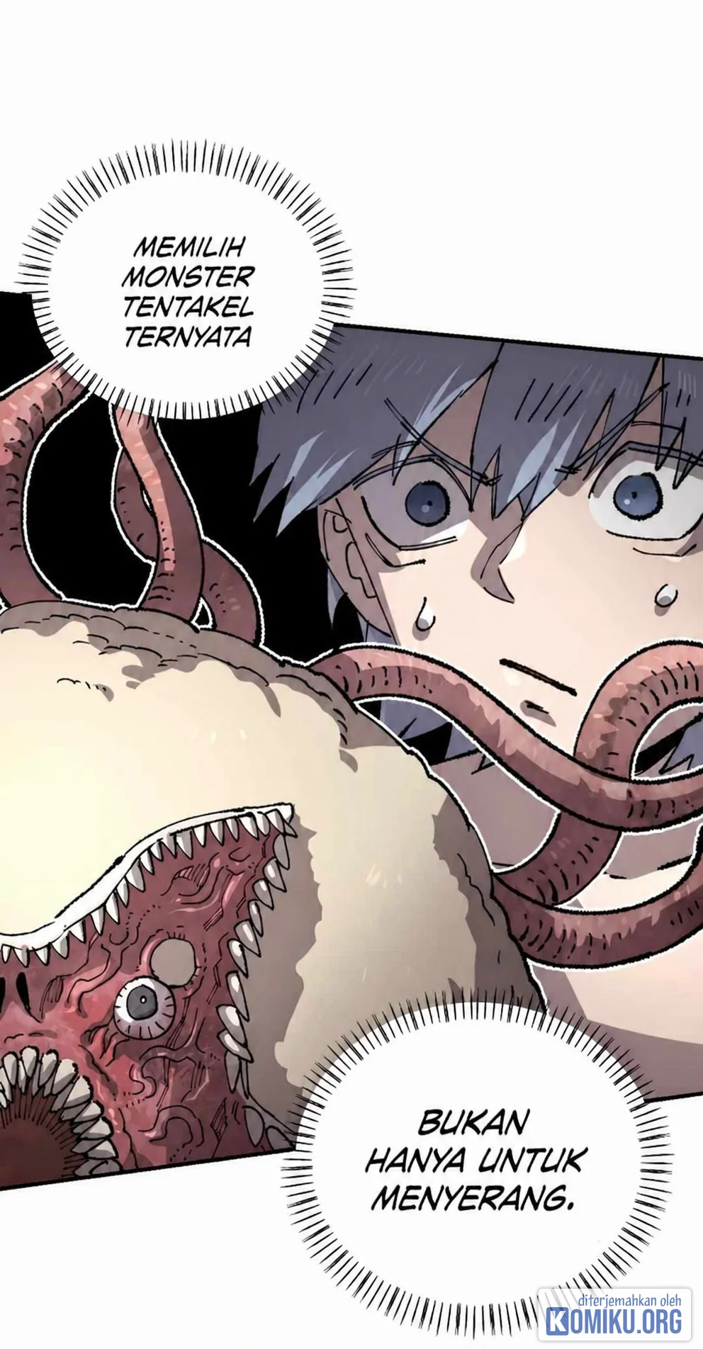 Reincarnation Of The Veteran Soldier Chapter 124 Gambar 49