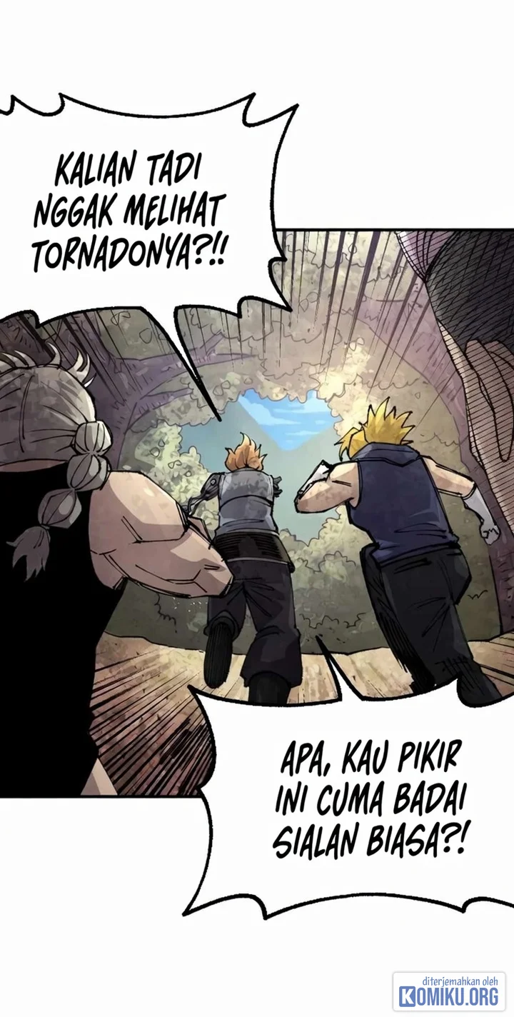 Reincarnation Of The Veteran Soldier Chapter 128 Gambar 52
