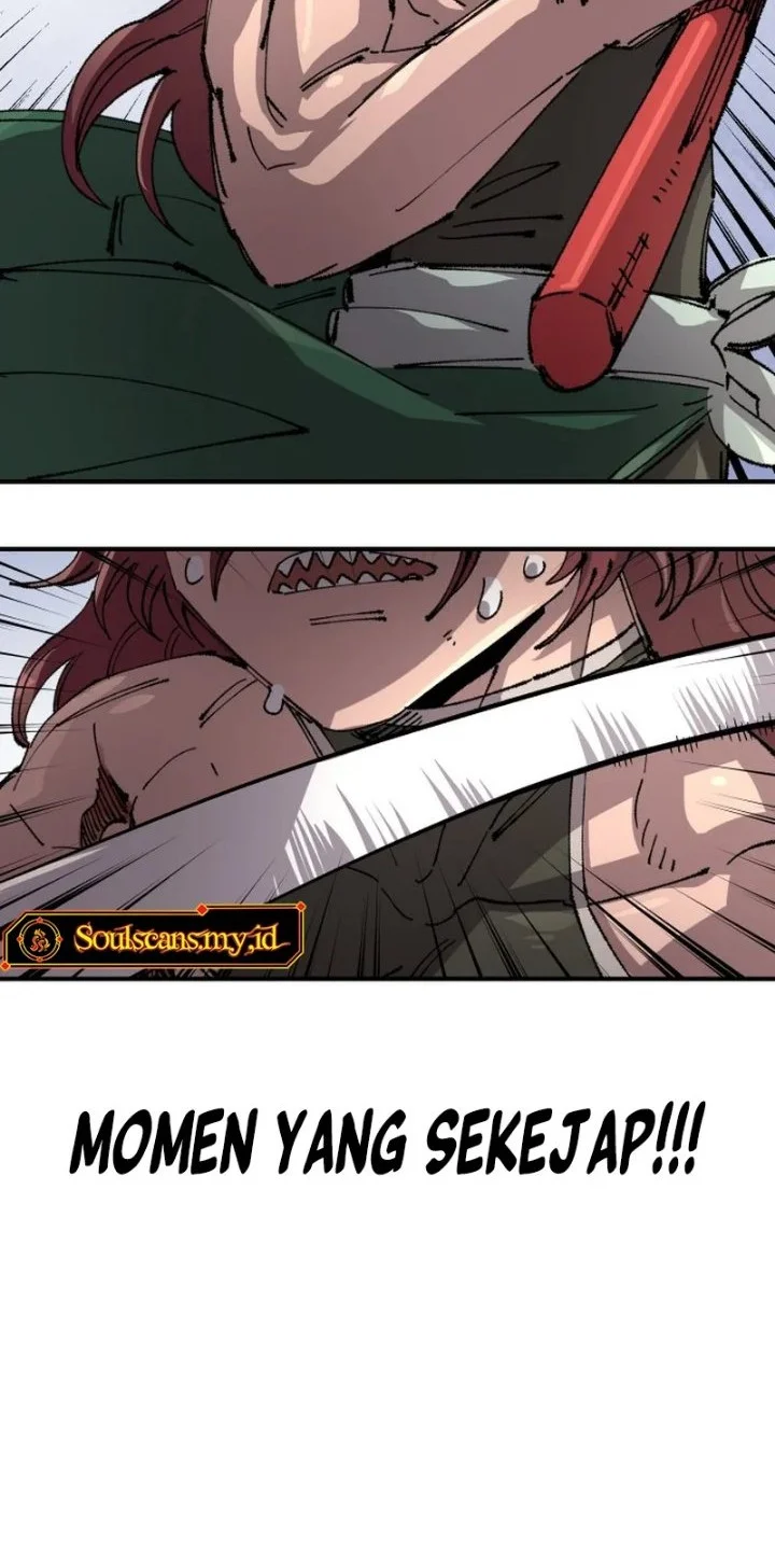 Reincarnation Of The Veteran Soldier Chapter 131 Gambar 55