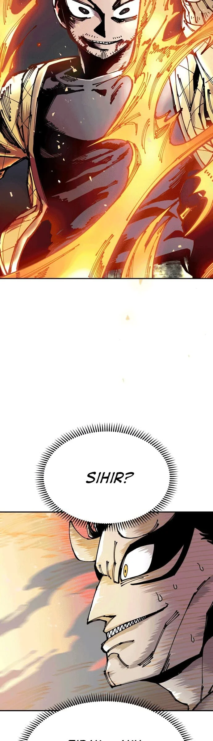 Reincarnation Of The Veteran Soldier Chapter 7 Gambar 38