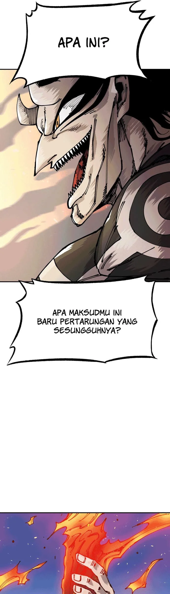 Reincarnation Of The Veteran Soldier Chapter 7 Gambar 40
