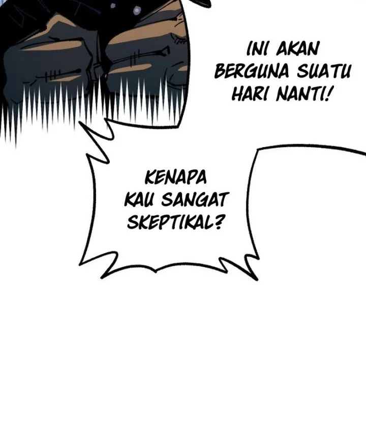 Reincarnation Of The Veteran Soldier Chapter 75 Gambar 31