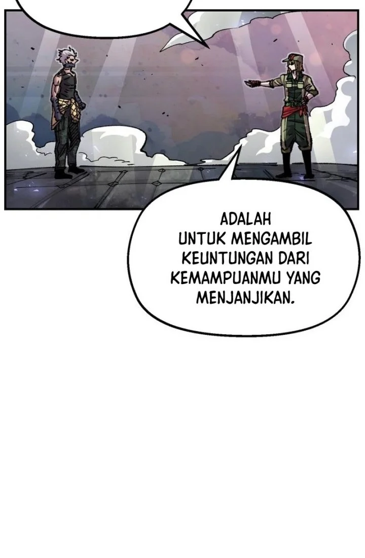 Reincarnation Of The Veteran Soldier Chapter 77 Gambar 43