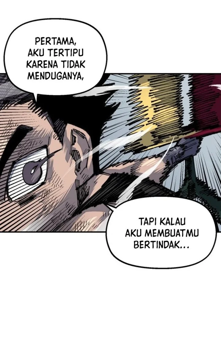 Reincarnation Of The Veteran Soldier Chapter 78 Gambar 36