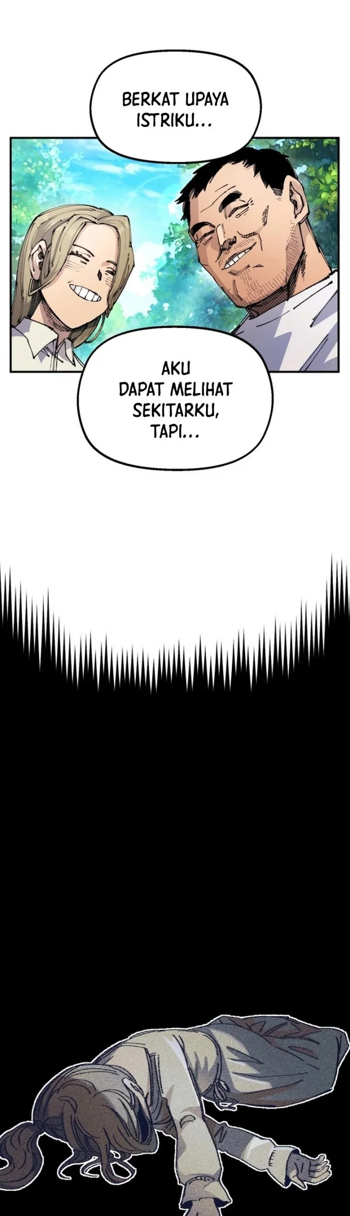Reincarnation Of The Veteran Soldier Chapter 80 Gambar 31