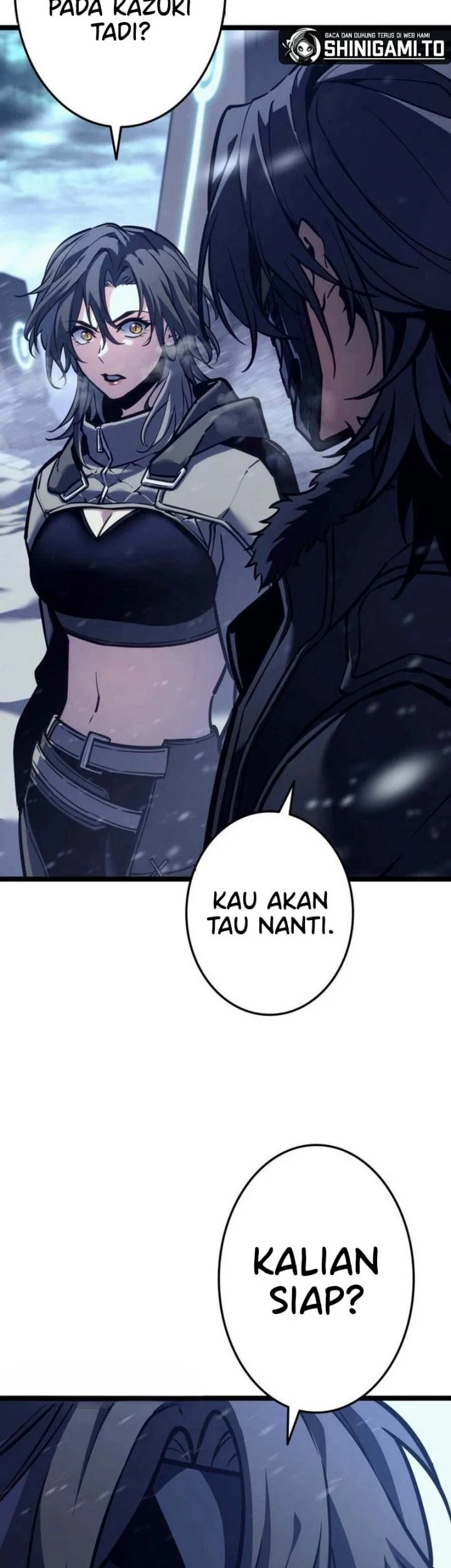 Reincarnator’s Stream Chapter 1 Gambar 51