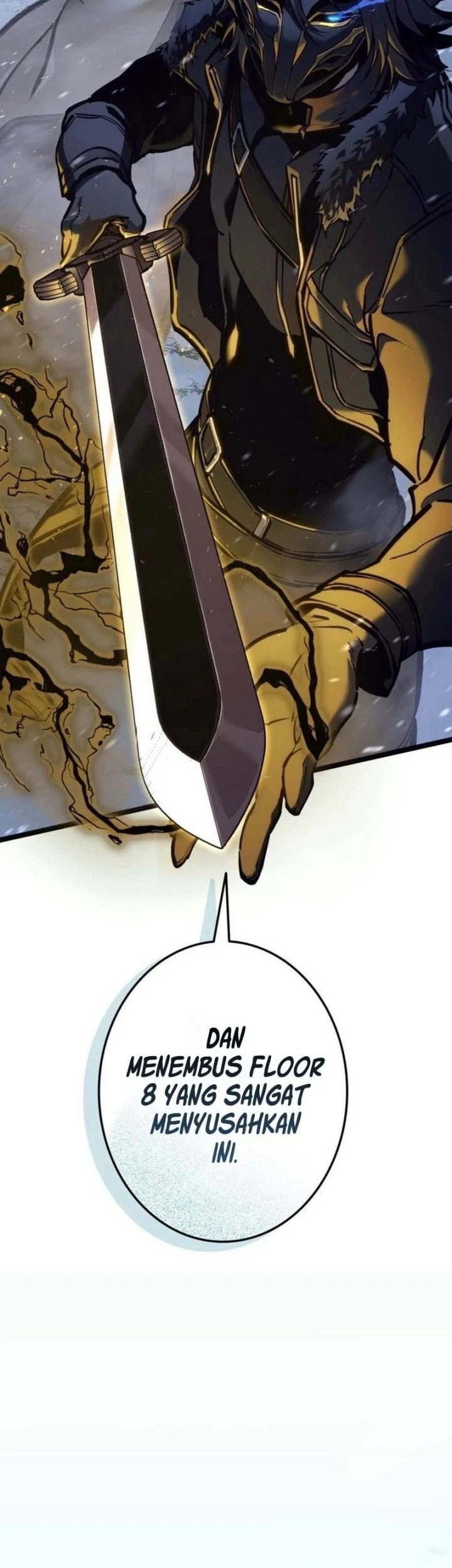 Reincarnator’s Stream Chapter 1 Gambar 54