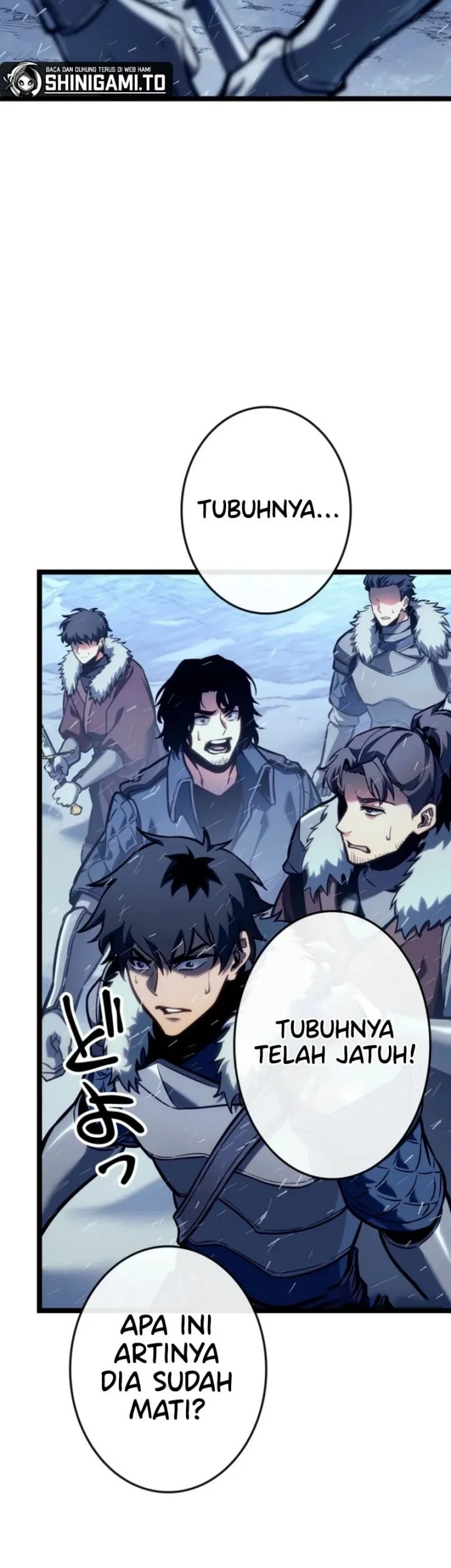 Reincarnator’s Stream Chapter 2 Gambar 76