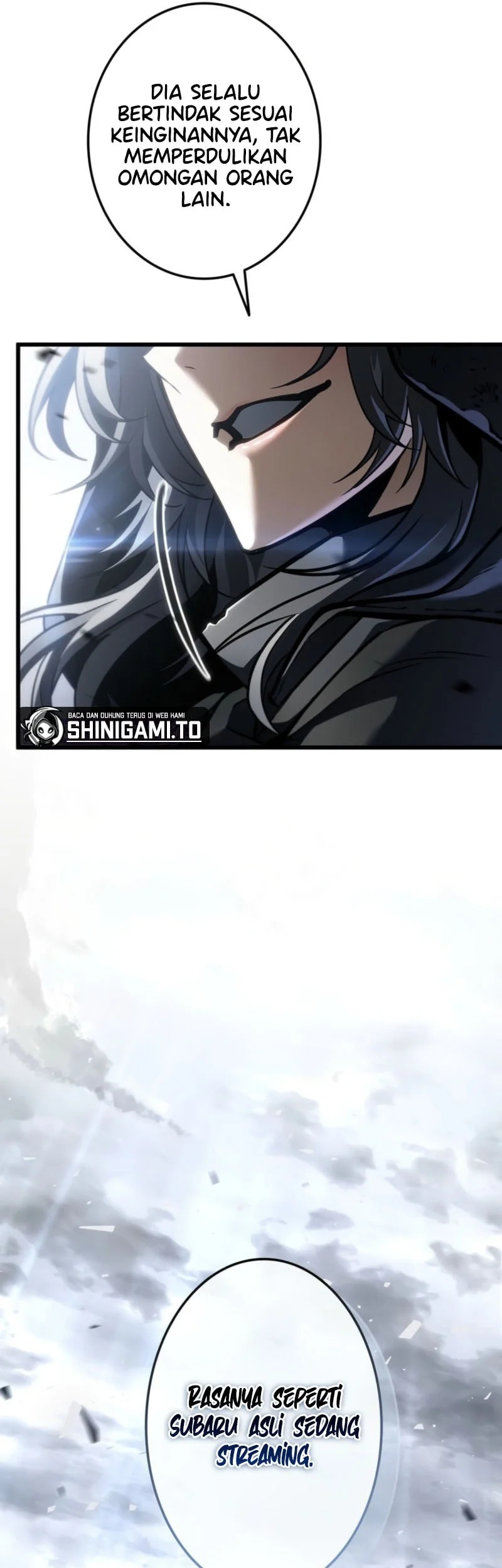 Reincarnator’s Stream Chapter 27 Gambar 53