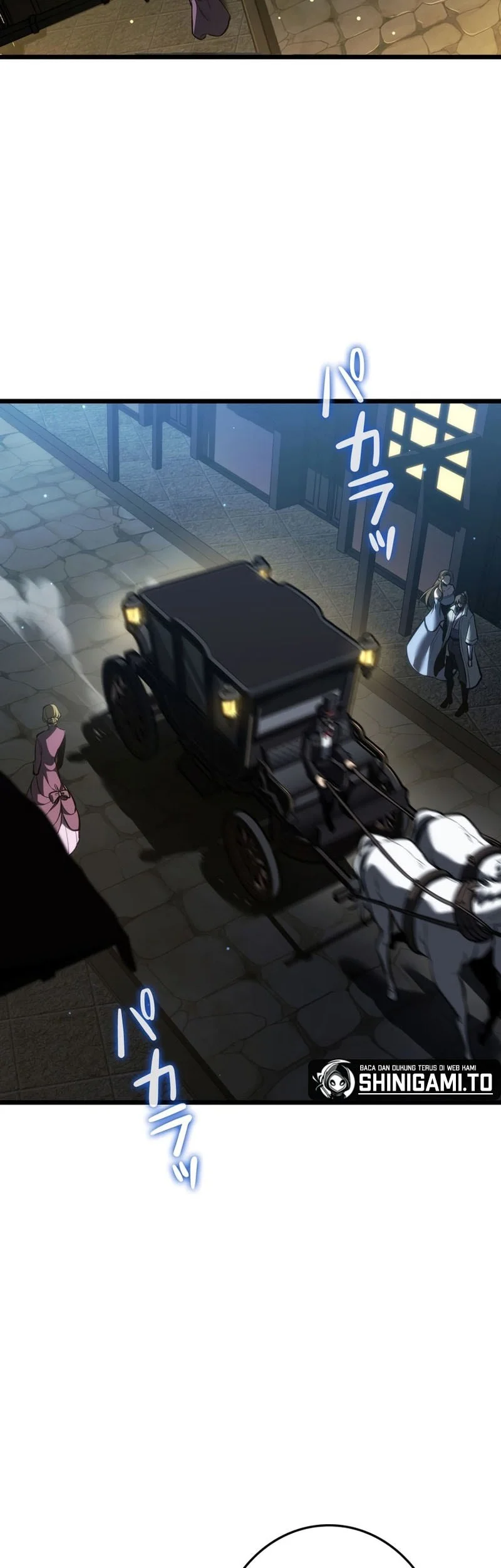 Reincarnator’s Stream Chapter 28 Gambar 54