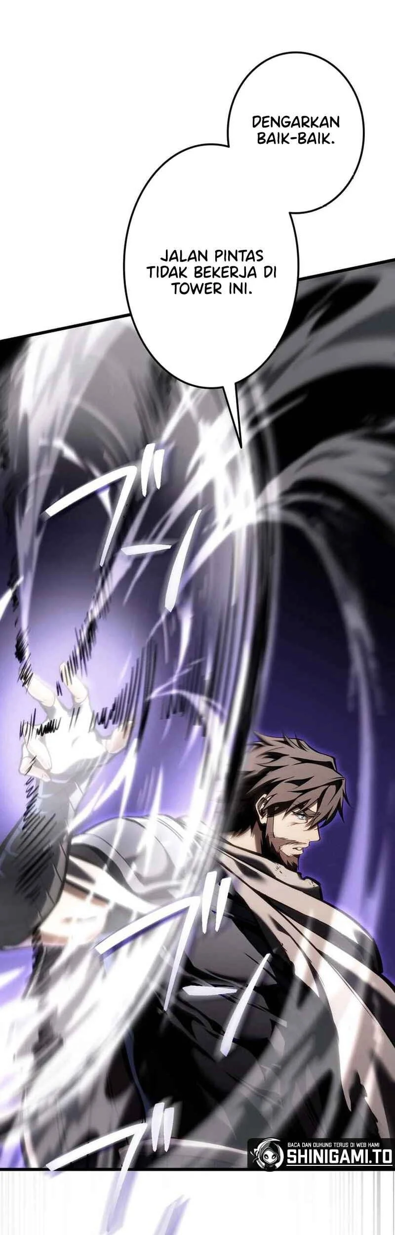 Reincarnator’s Stream Chapter 30 Gambar 55