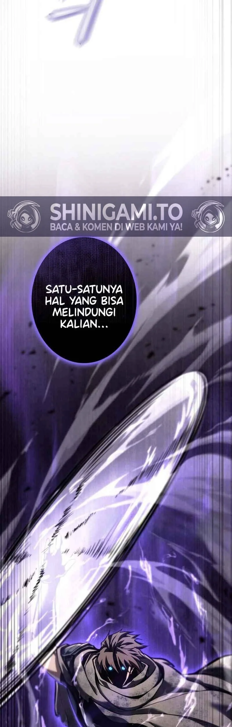 Reincarnator’s Stream Chapter 30 Gambar 56
