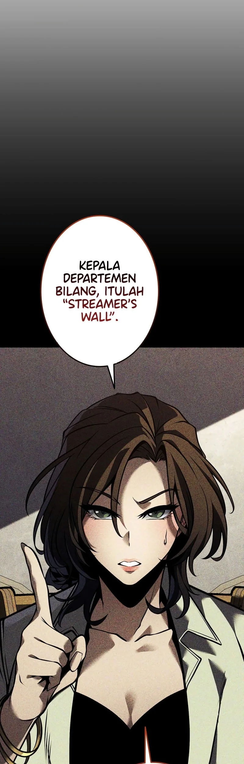 Reincarnator’s Stream Chapter 31 Gambar 49