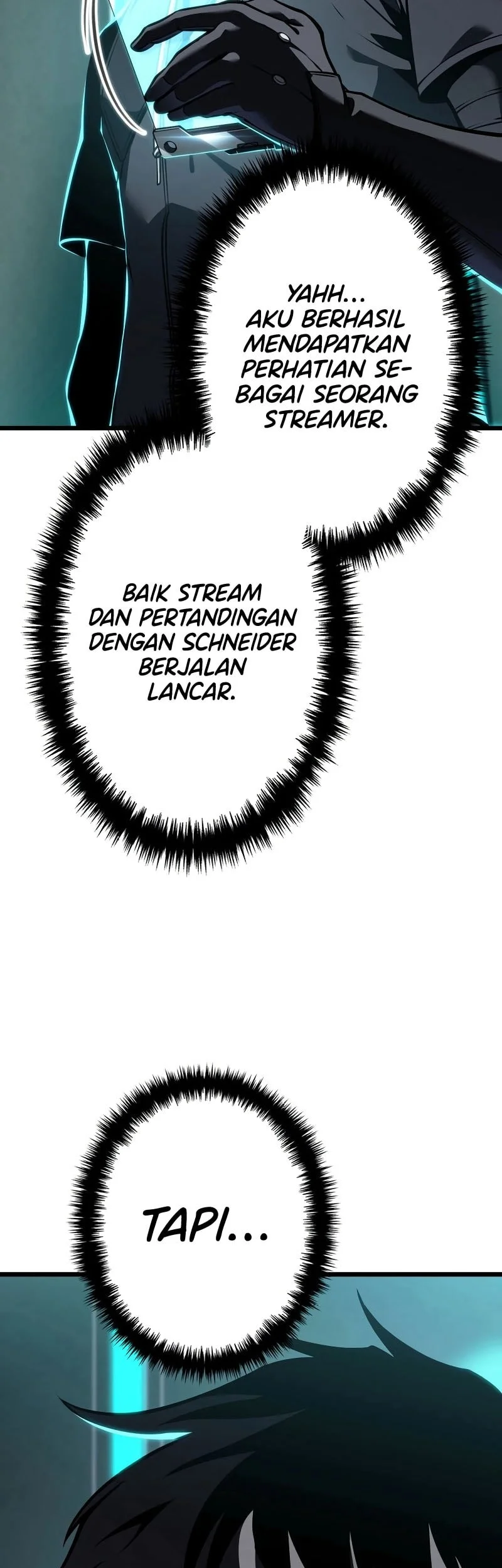Reincarnator’s Stream Chapter 31 Gambar 51