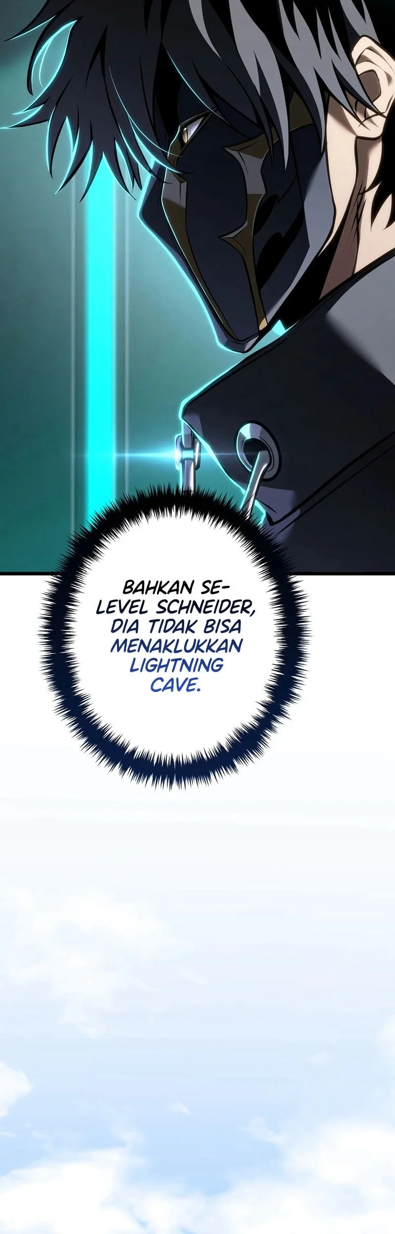 Reincarnator’s Stream Chapter 31 Gambar 52