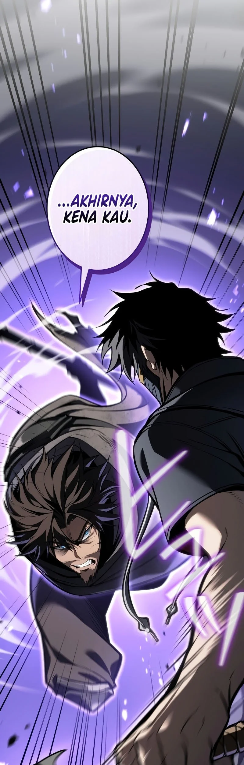 Reincarnator’s Stream Chapter 32 Gambar 57