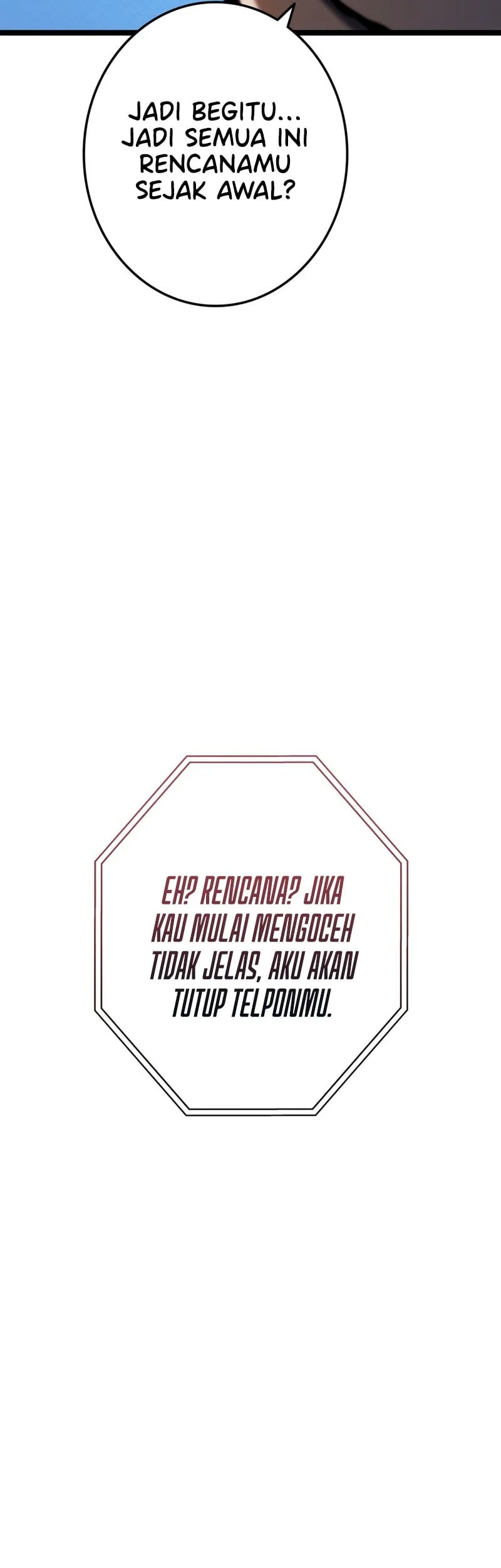 Reincarnator’s Stream Chapter 38 Gambar 48