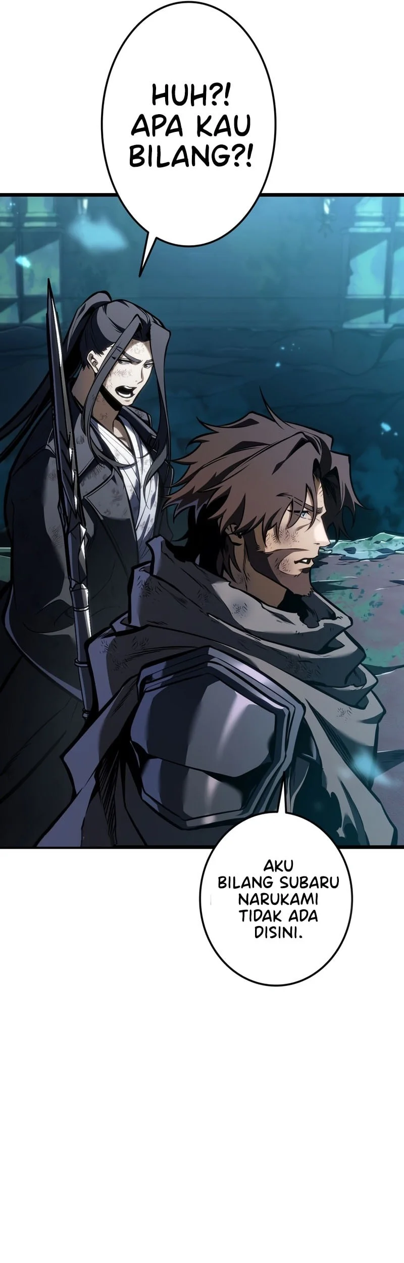 Reincarnator’s Stream Chapter 40 Gambar 46