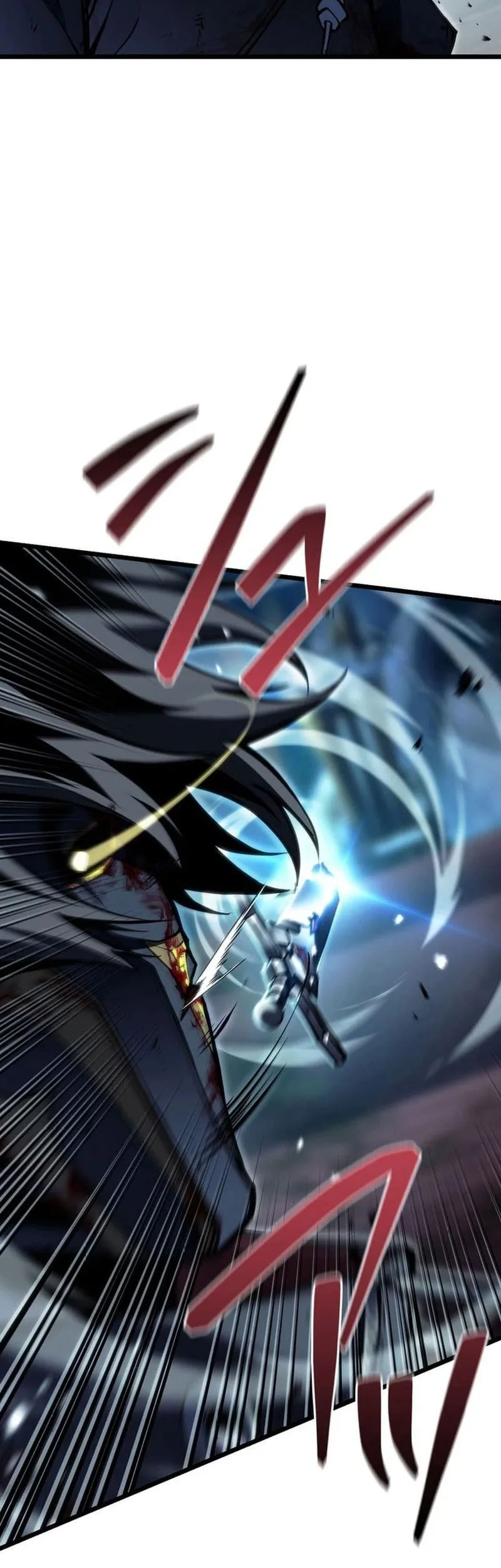 Reincarnator’s Stream Chapter 42 Gambar 48