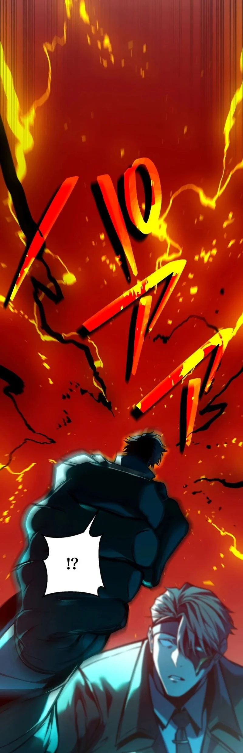 Reincarnator’s Stream Chapter 48 Gambar 54