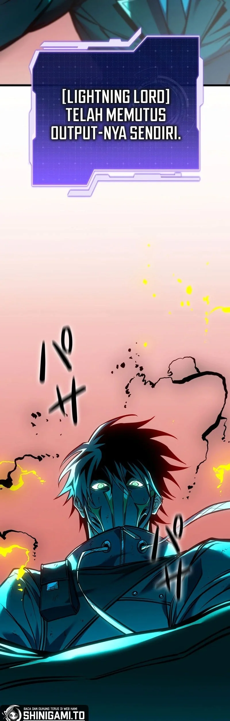 Reincarnator’s Stream Chapter 48 Gambar 55