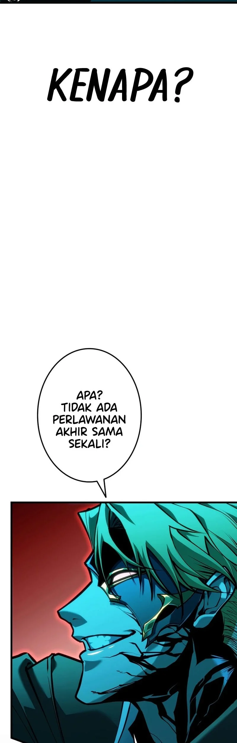 Reincarnator’s Stream Chapter 48 Gambar 56