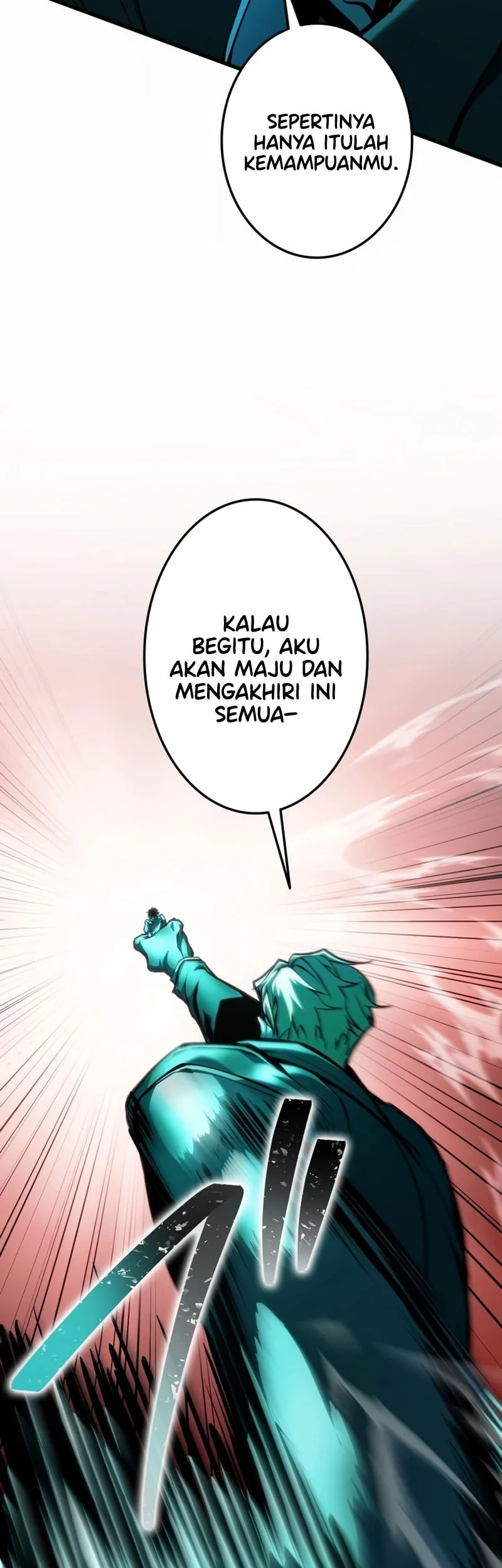 Reincarnator’s Stream Chapter 48 Gambar 57