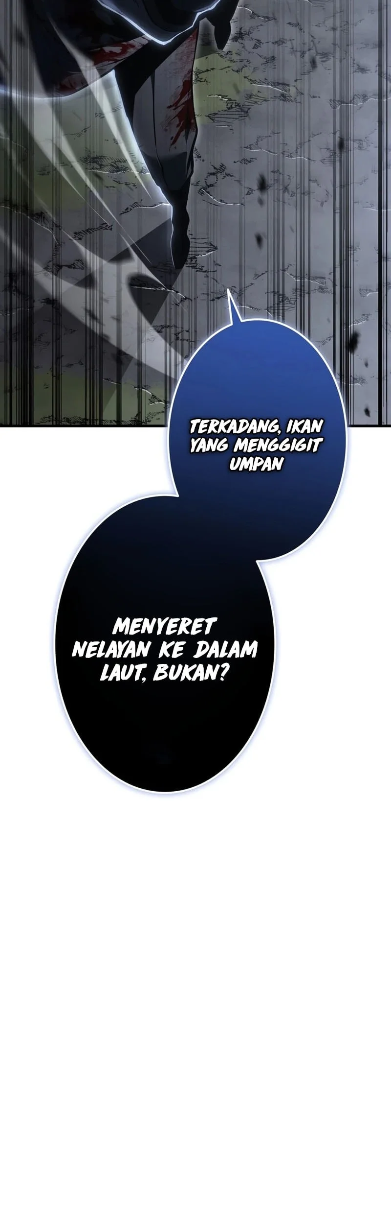 Reincarnator’s Stream Chapter 49 Gambar 44
