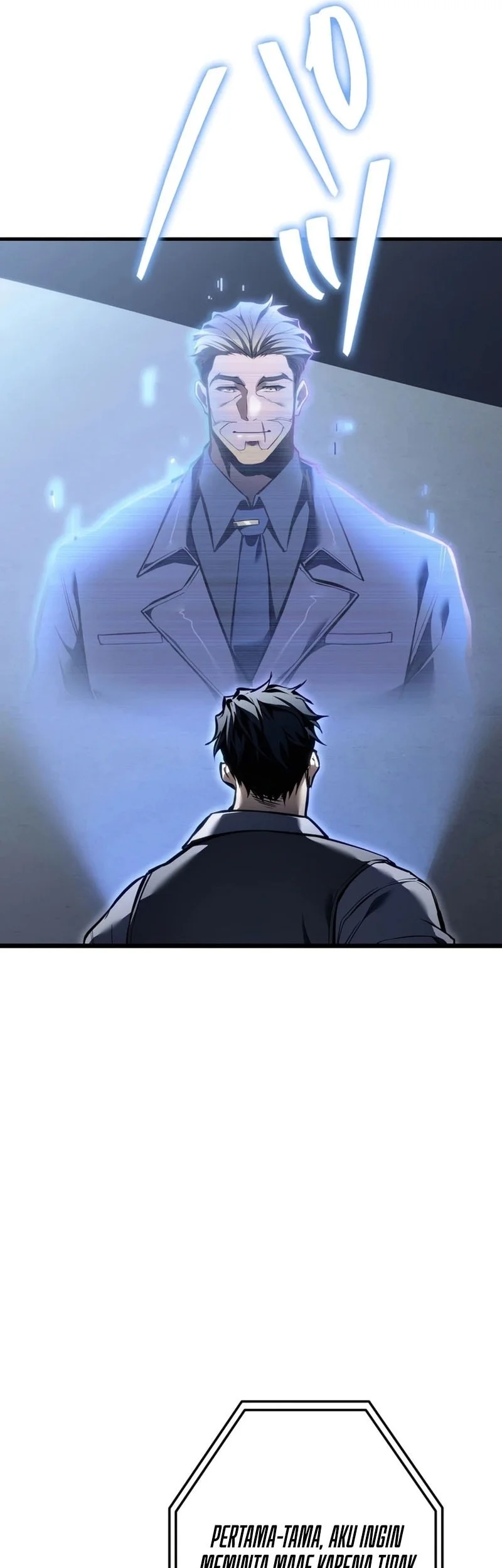 Reincarnator’s Stream Chapter 49 Gambar 47