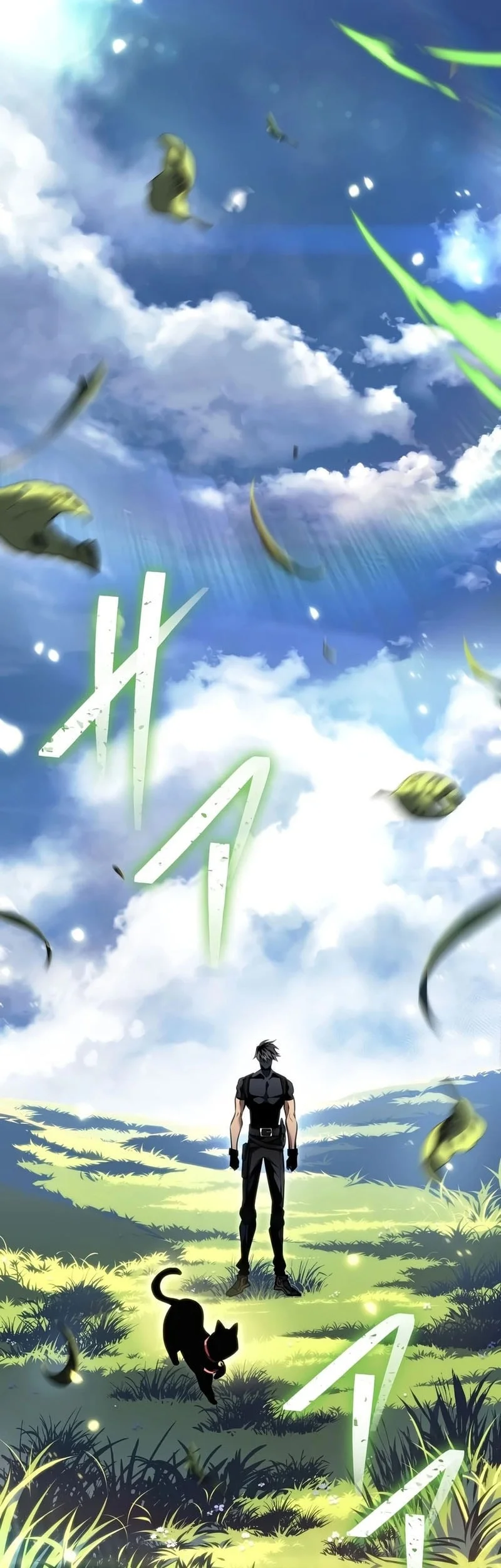 Reincarnator’s Stream Chapter 50 Gambar 44