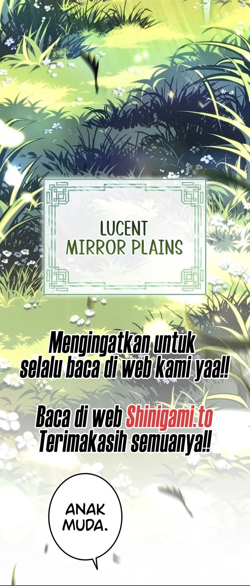 Reincarnator’s Stream Chapter 50 Gambar 45