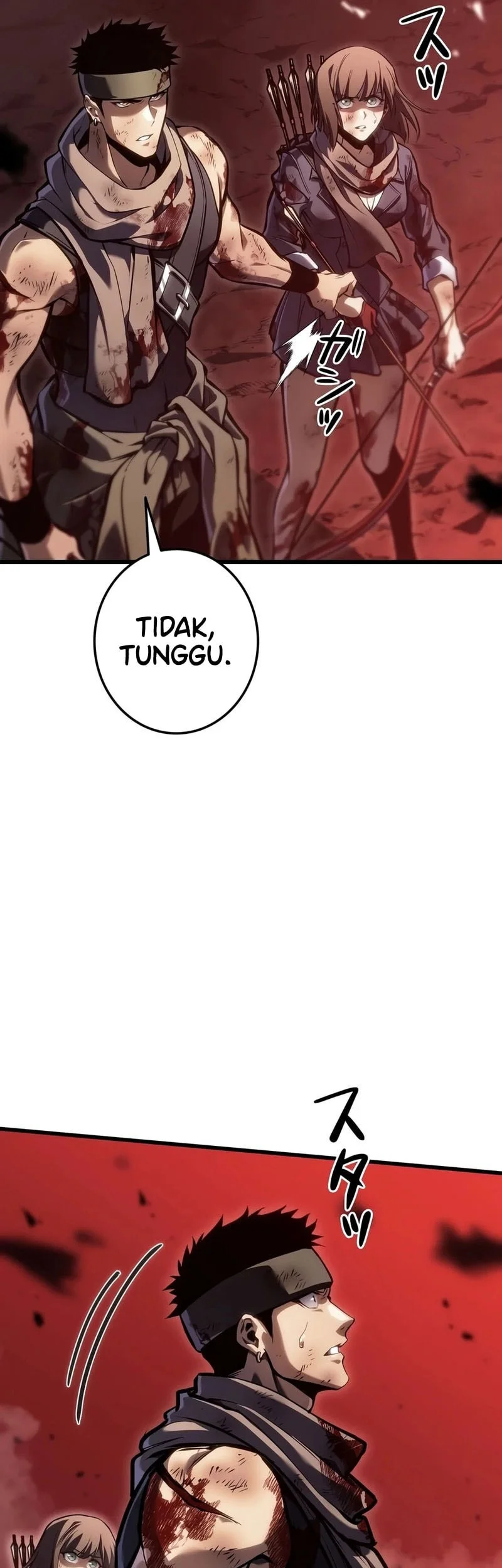 Reincarnator’s Stream Chapter 51 Gambar 45