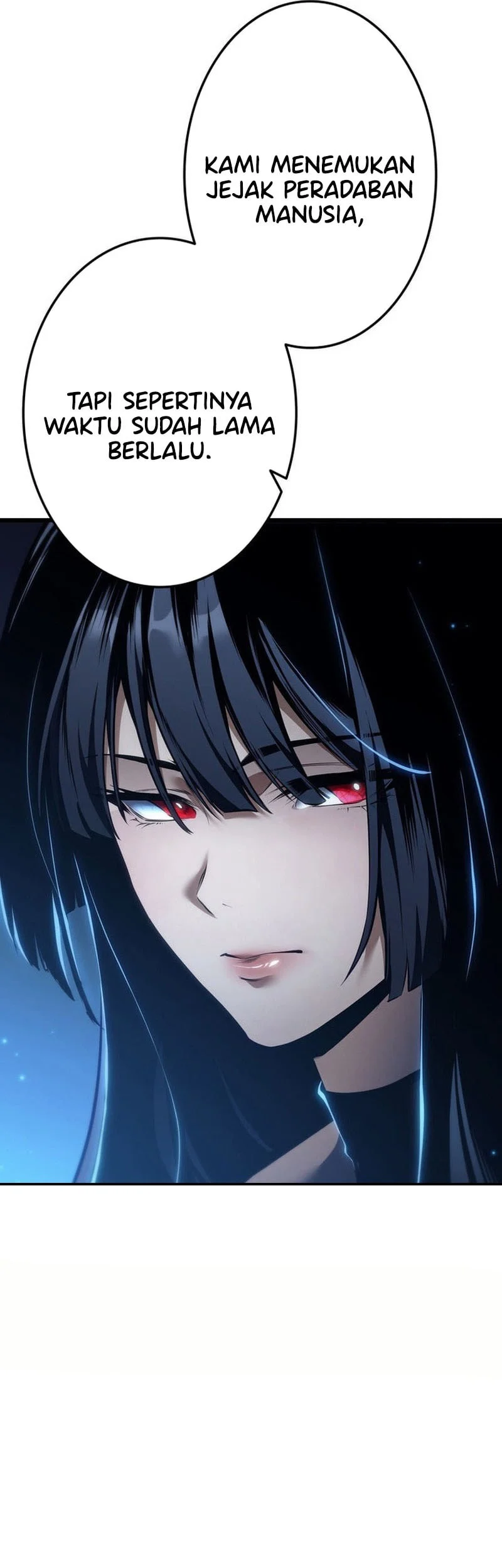Reincarnator’s Stream Chapter 53 Gambar 46