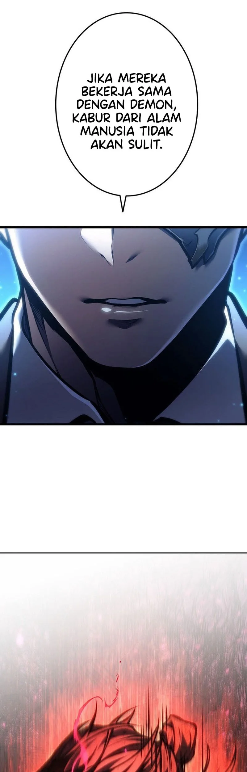 Reincarnator’s Stream Chapter 53 Gambar 47