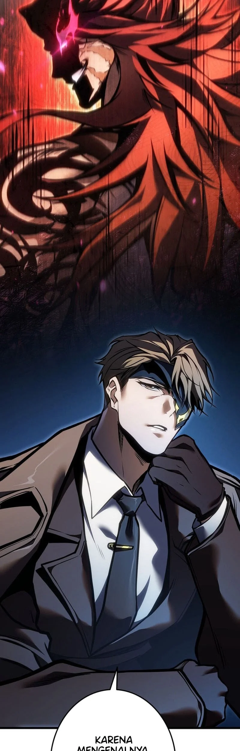 Reincarnator’s Stream Chapter 53 Gambar 48