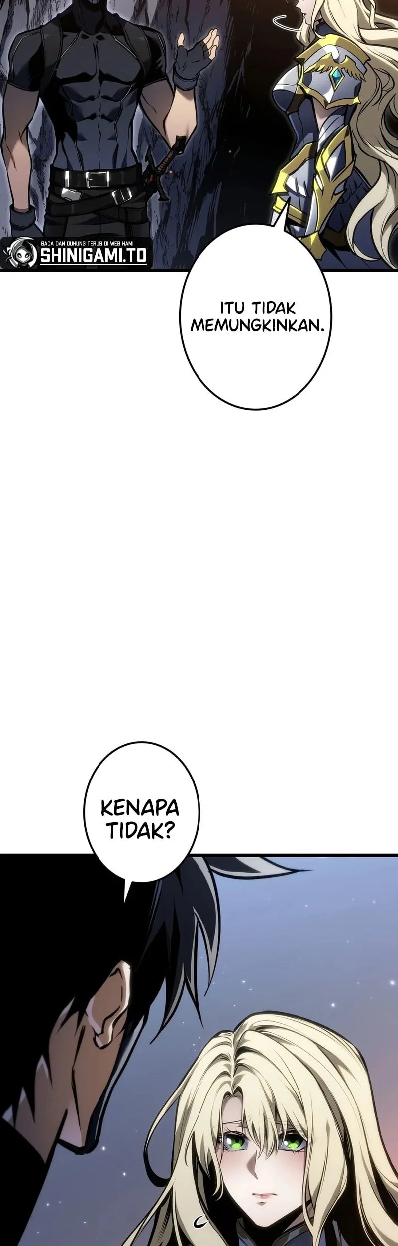 Reincarnator’s Stream Chapter 54 Gambar 44