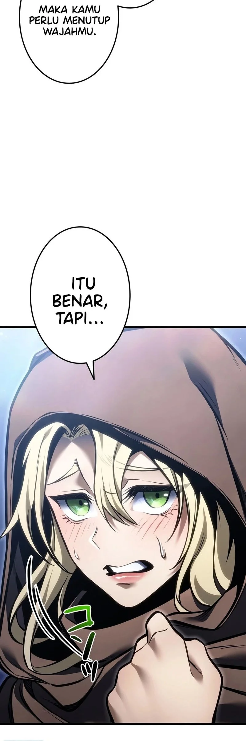 Reincarnator’s Stream Chapter 55 Gambar 45