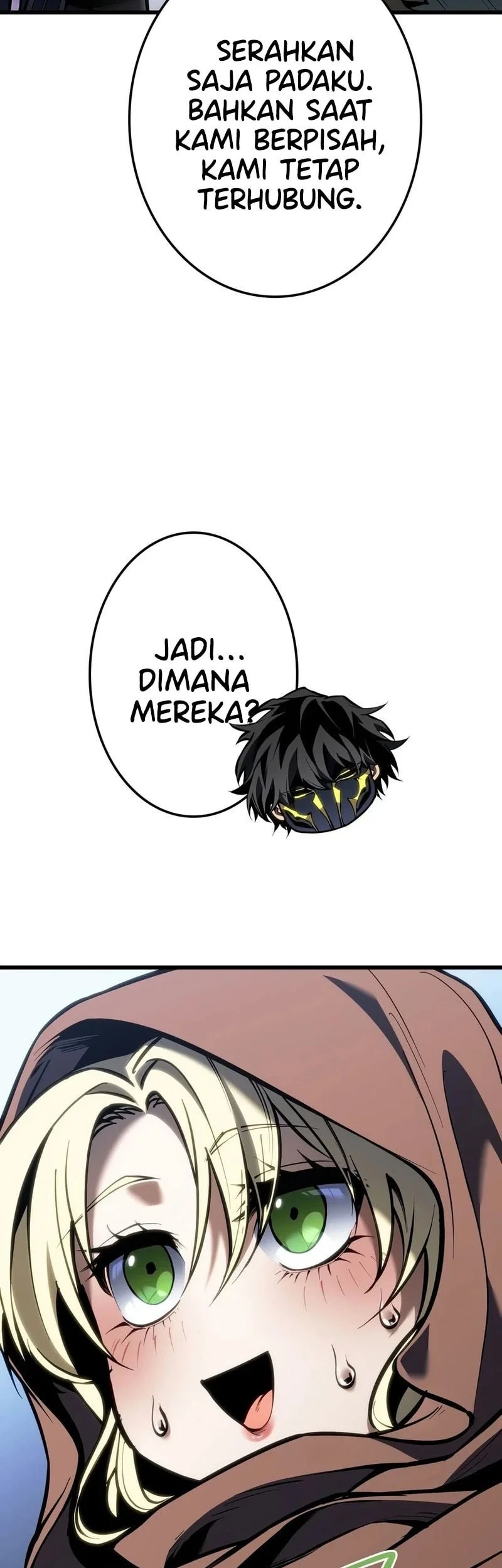 Reincarnator’s Stream Chapter 55 Gambar 48